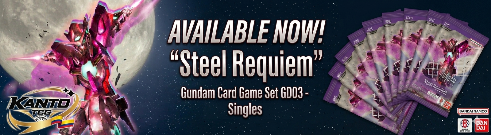 Banner Promo