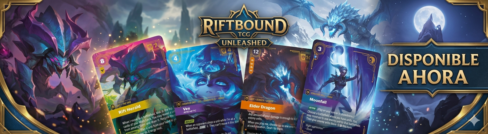 Banner Promo