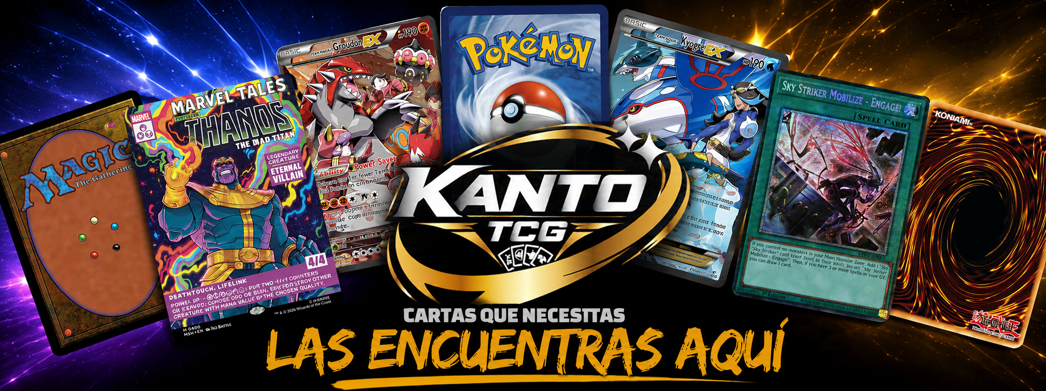 Banner Promo
