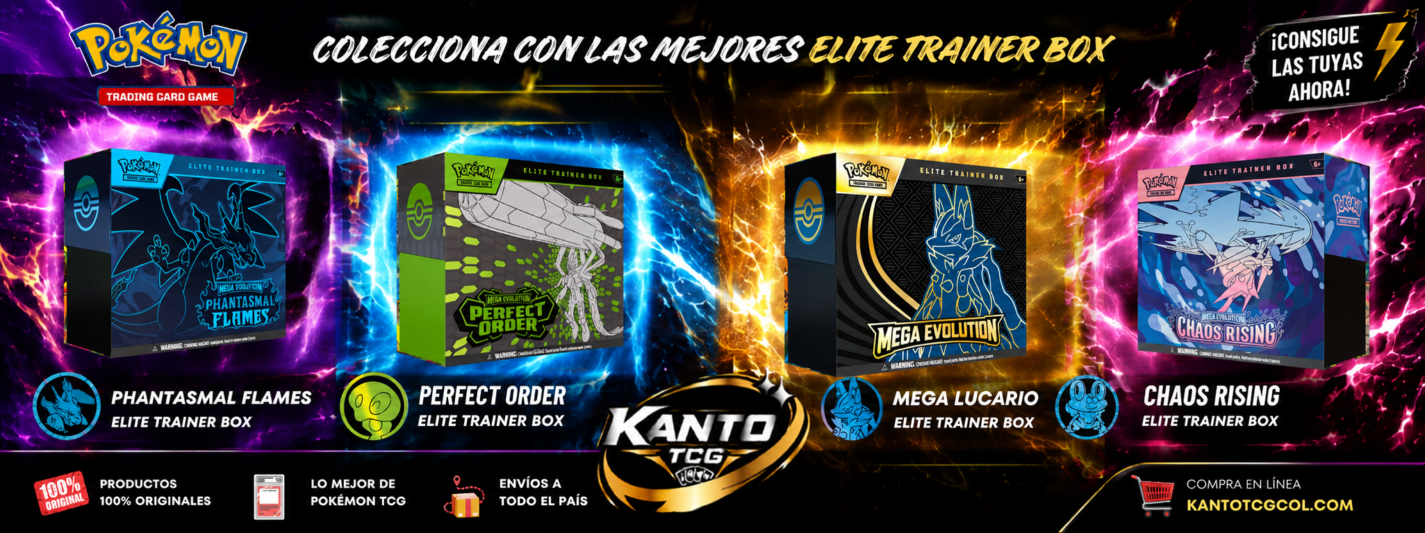 Banner Promo