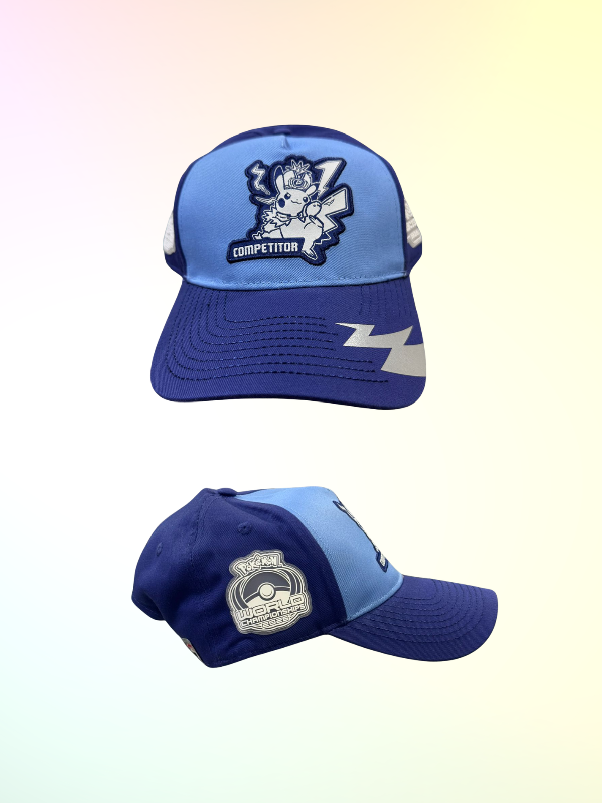 Gorra de Jugador 