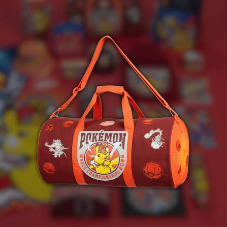 Pokémon World Championships 2026